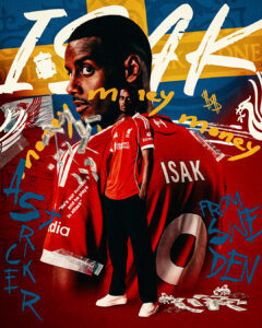 Isak Liverpool 240x300