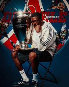 Ousmane Dembele PSG 240x300