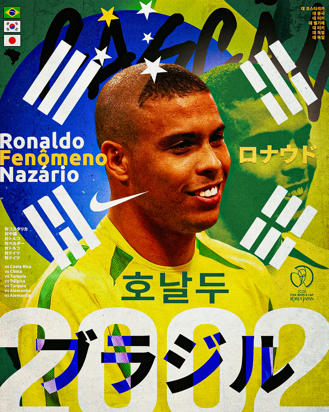 2002 Ronaldo