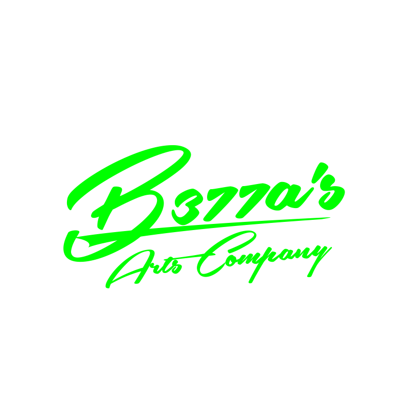 logo green